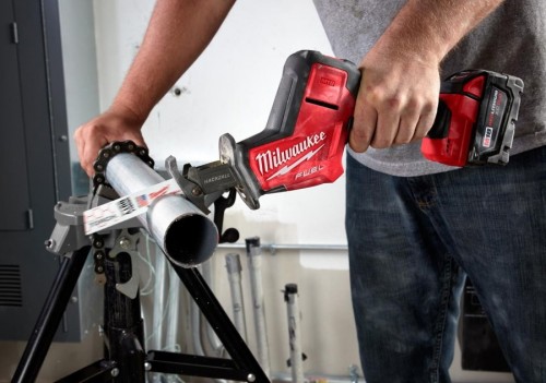 Milwaukee M18 2719-21