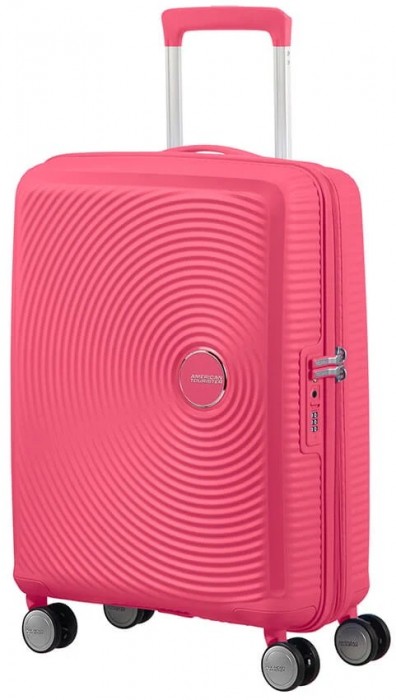 American Tourister Soundbox 41