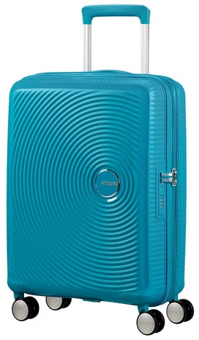 American Tourister Soundbox 41