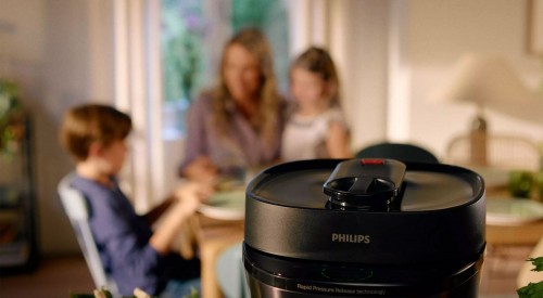 Philips All-in-One Cooker HD2151/40