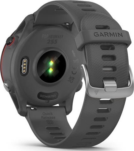 Garmin Forerunner 255