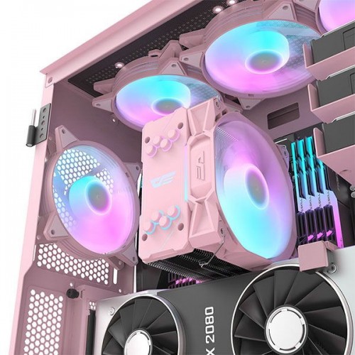 DarkFlash S11 Pro/Plus Pink