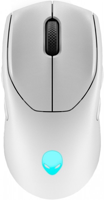 Dell Alienware Tri-Mode Wireless Gaming Mouse AW720M