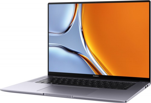 Huawei MateBook 16s