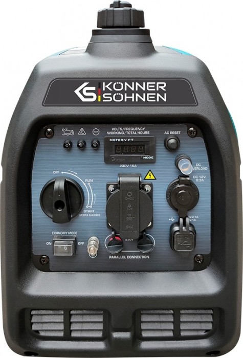 Konner&Sohnen KS 2100i S