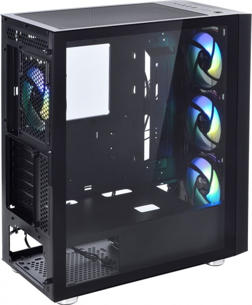 QUBE Galaxy RGB