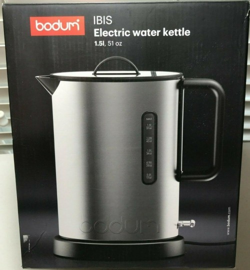 BODUM IBIS 5500-2