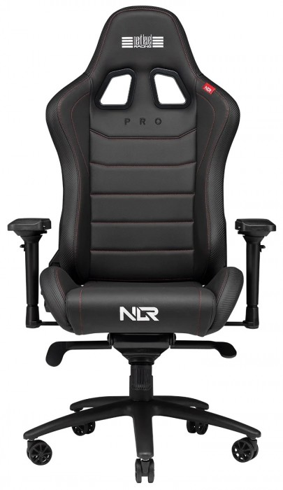 Next Level Racing Pro Leather Edition