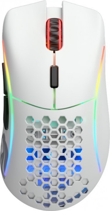 Glorious Model D Wireless