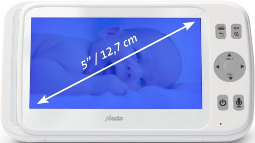 Alecto DVM-275