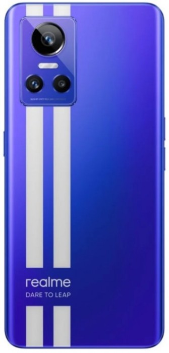 Realme GT Neo3