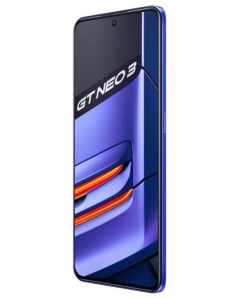 Realme GT Neo3