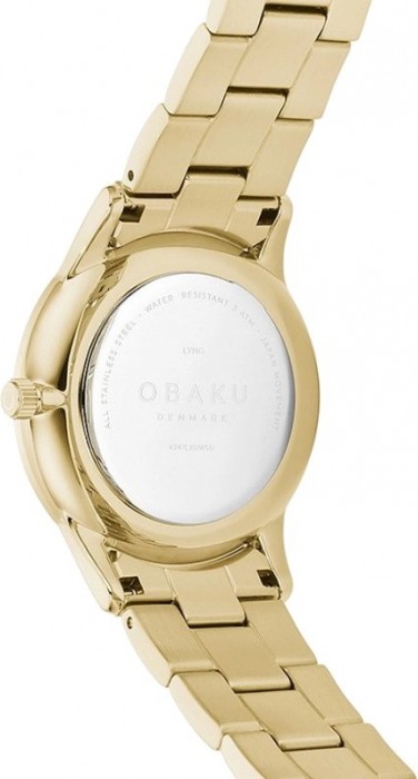 Obaku V247LXGWSG