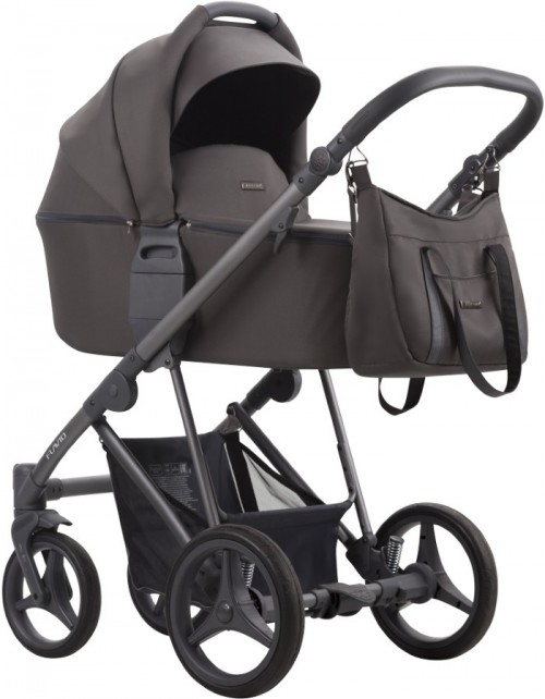 Bebetto Flavio 2 in 1