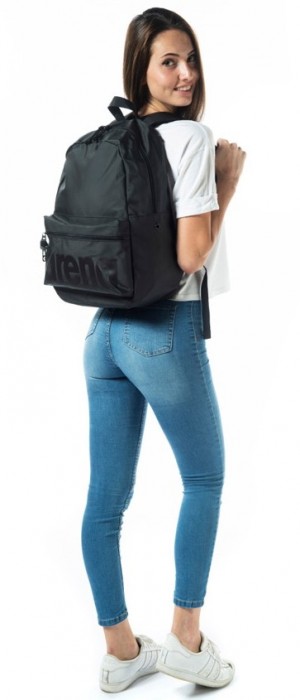 Arena Team Backpack 30