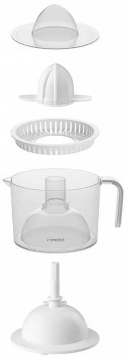 Concept CE-3540
