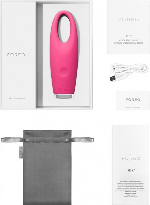 Foreo Iris