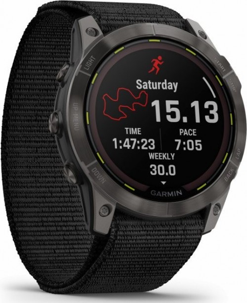 Garmin Enduro 2