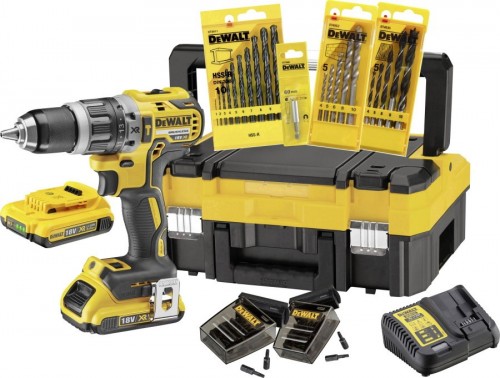 DeWALT DCK796D2T