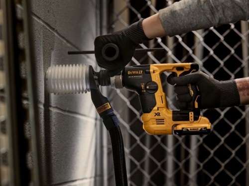 DeWALT DCH072L2