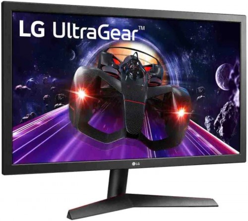 LG UltraGear 24GN53A