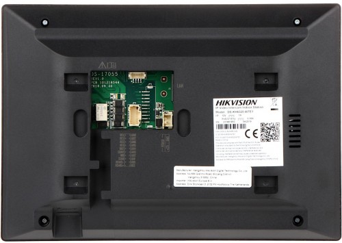 Hikvision DS-KIS604-S
