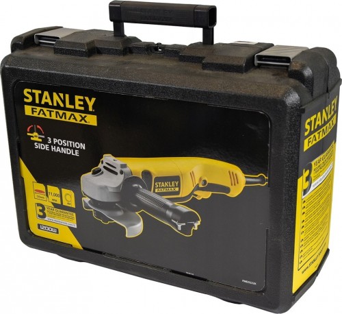 Stanley FatMax FMEG222K