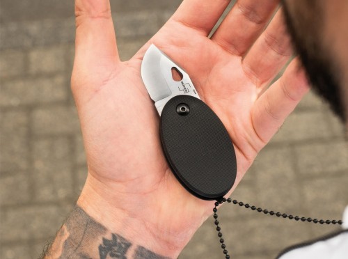 Boker Plus L'Egg