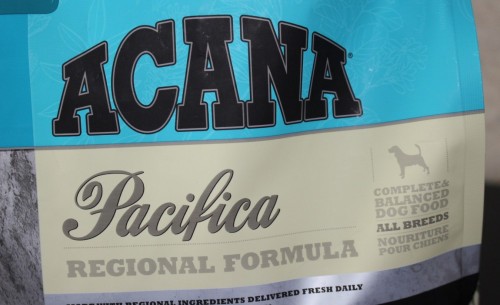 ACANA Pacifica 11.4 kg