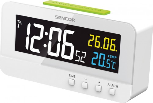 Sencor SDC 4800