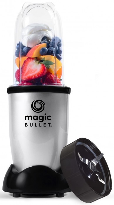 NutriBullet Magic Bullet MBR03