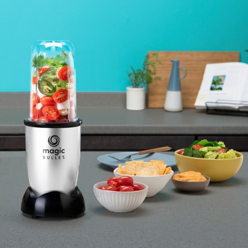 NutriBullet Magic Bullet MBR03