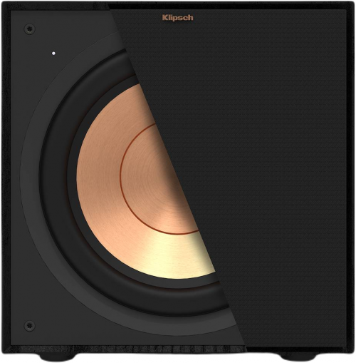 Klipsch R-101SW