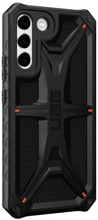 UAG Monarch for Galaxy S22 Plus