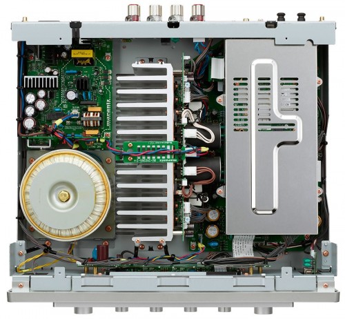 Marantz Model 40N