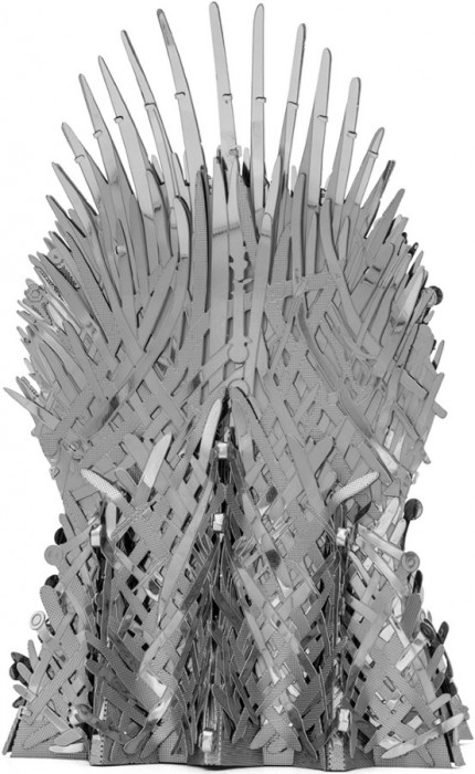 Fascinations Game of Thrones Iron Throne ICX122