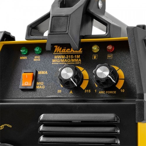 Machtz MWM-315-1 M