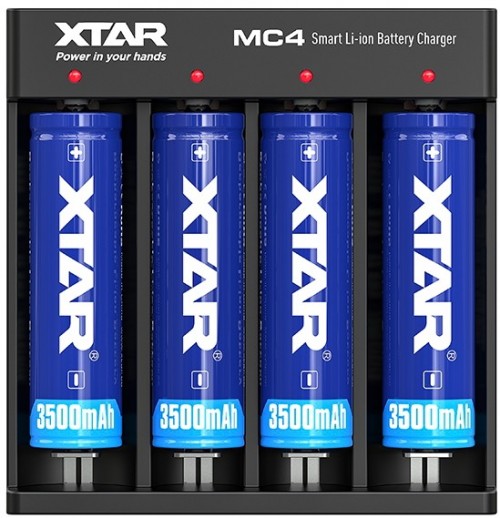 XTAR MC4