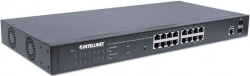 INTELLINET IPS-16GM02-220W