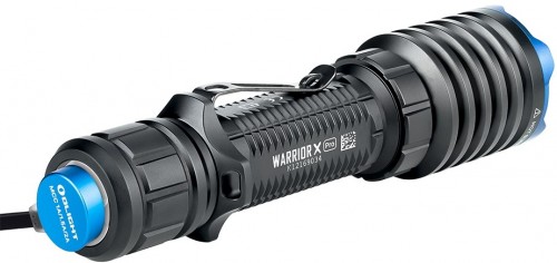 Olight Warrior X Pro