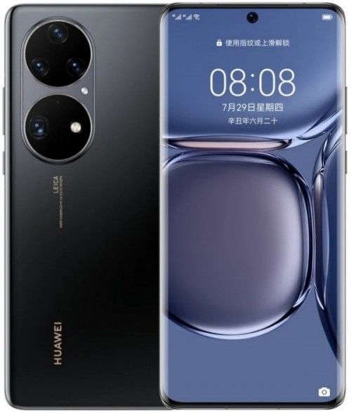 Huawei P50 Pro