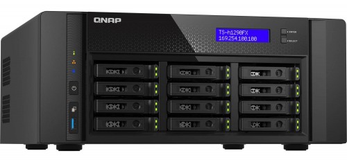 QNAP TS-H1290FX-7232P-64G