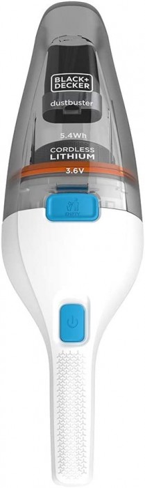 Black&Decker NVC 115 JL