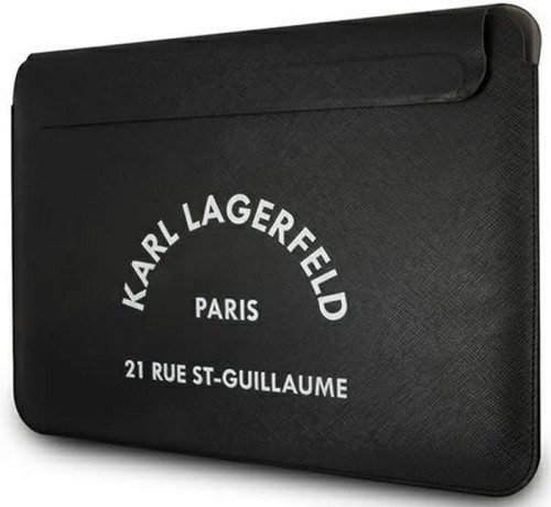 Karl Lagerfeld Sleeve 16