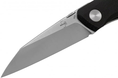 Boker Plus Connector G10