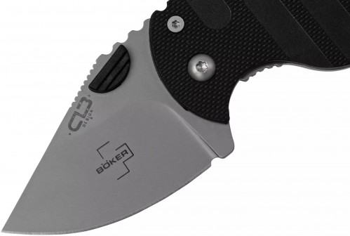 Boker Plus Subcom 2.0