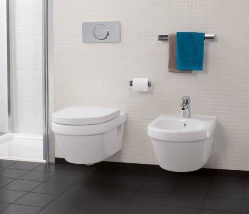 Villeroy & Boch Omnia Architectura 5684HR