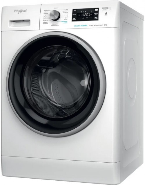 Whirlpool FFB 9469 BSV