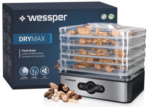 Wessper DryMax WES099