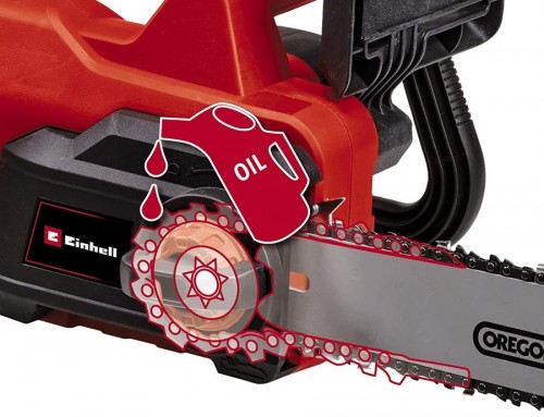 Einhell Classic GC-EC 2040